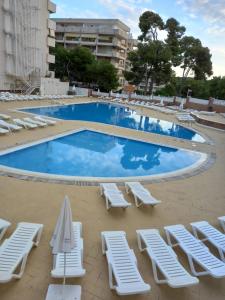 Fotografia z galérie ubytovania Loft en Salou Edificio Internacional 2 v destinácii Salou