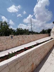 Fotografia z galérie ubytovania il borghetto in valle d'itria v destinácii Martina Franca