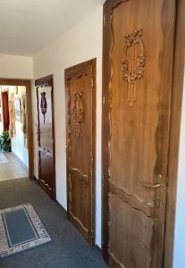 Fotografia z galérie ubytovania Penzion Country Club v destinácii Žamberk