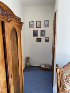 Fotografia z galérie ubytovania Penzion Country Club v destinácii Žamberk