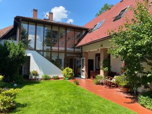 Fotografia z galérie ubytovania Penzion Country Club v destinácii Žamberk