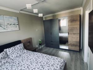 Fotografia z galérie ubytovania Apartament 400 m od molo Międzyzdroje v destinácii Międzyzdroje