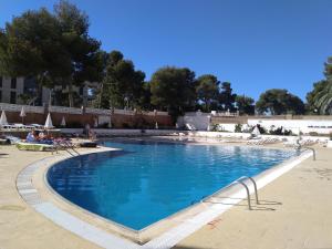 Fotografia z galérie ubytovania Loft en Salou Edificio Internacional 2 v destinácii Salou