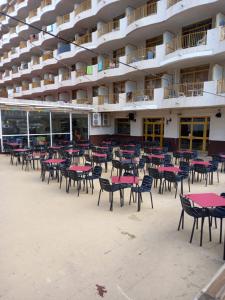 Fotografia z galérie ubytovania Loft en Salou Edificio Internacional 2 v destinácii Salou