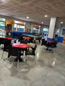 Fotografia z galérie ubytovania Loft en Salou Edificio Internacional 2 v destinácii Salou