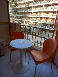 Fotografia z galérie ubytovania Loft en Salou Edificio Internacional 2 v destinácii Salou