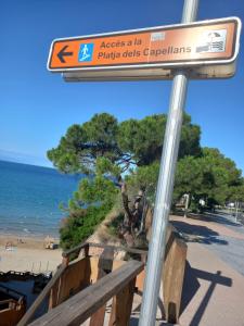 Fotografia z galérie ubytovania Loft en Salou Edificio Internacional 2 v destinácii Salou