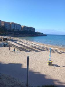 Fotografia z galérie ubytovania Loft en Salou Edificio Internacional 2 v destinácii Salou