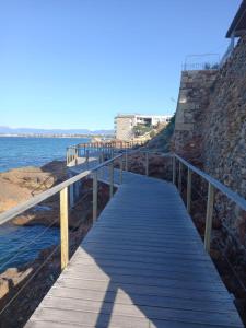 Fotografia z galérie ubytovania Loft en Salou Edificio Internacional 2 v destinácii Salou