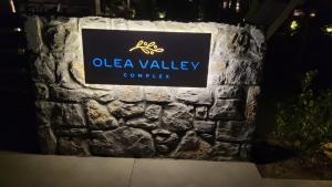 Luxury Apartment Nikiti Olea Valley tanúsítványa, márkajelzése vagy díja