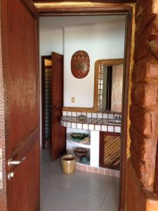 Ένα μπάνιο στο Espuma Hotel - Adults Only +49 φωτογραφίες