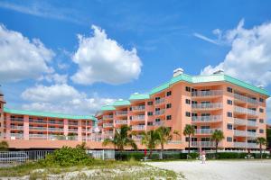 Afbeelding uit fotogalerij van Beach Cottages 1504 in Clearwater Beach