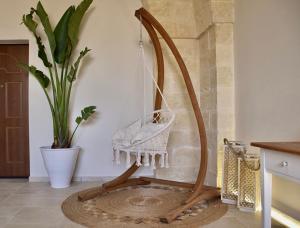 Fotografie z fotogalerie ubytování LeVolte luxury suite&spa v destinaci Sternatia