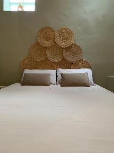 Fotografie z fotogalerie ubytování A l'Ombre des Papes v Avignonu