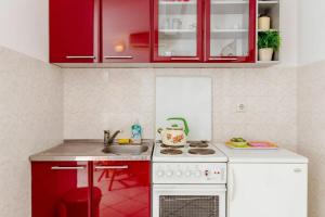Gallery image of Franeta Apartments in Budva