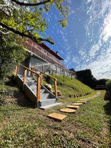 Foto da galeria de Pousada Aconchego na Montanha em Campos do Jordão