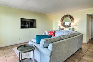 Photo de la galerie de l'établissement Balcony and Beach Access Inviting Ocean City Condo, à Ocean City