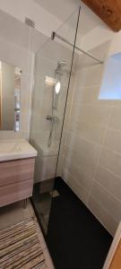 Afbeelding uit fotogalerij van le moulin du crouzet in Chadenet