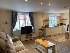 Gallery image of Beautiful 1 Bed Apartment in the Heart of Ludlow in Ludlow