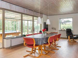 Fotografie z fotogalerie ubytování Holiday home Struer XXIII v destinaci Struer