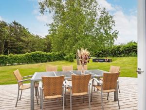 Imagen de la galería de 8 person holiday home in Struer-By Traum, en Struer