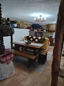 Billede fra billedgalleriet på Casa da Ana - Um refúgio na montanha i Arouca