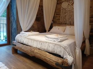 Billede fra billedgalleriet på Casa da Ana - Um refúgio na montanha i Arouca