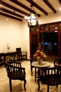 Gallery image of Grand Marto Hotel in Yogyakarta