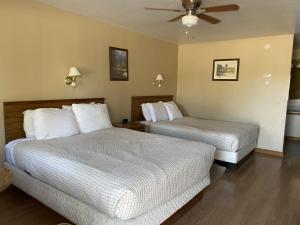 Легло или легла в стая в Birch Glen Lodge