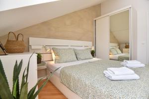 Gallery image of Apartment Sunny Bay - FREE PARKING in Dubrovnik