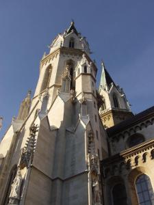 Fotografia z galérie ubytovania Hotel Pension Alte Mühle v destinácii Klosterneuburg