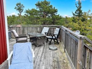 Gallery image of Holiday home STAVSNÄS II in Djurhamn