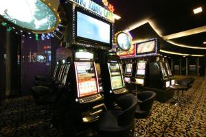 Casino en el resort o alrededores