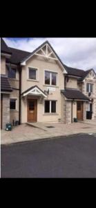 Gallery image of 2 Bed Blackburn Village Apt With Wifi & Parking in Aberdeen