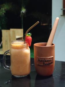 Bevande di Anukama Resort