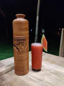 Bevande di Anukama Resort