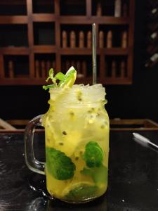 Bevande di Anukama Resort