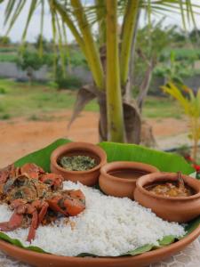 Foto dalla galleria di Anukama Resort a Nilaveli