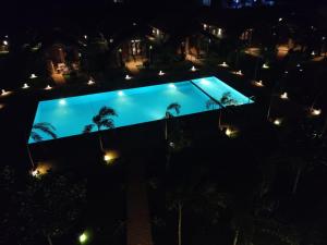 Piscina di Anukama Resort o nelle vicinanze