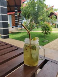 Bevande di Anukama Resort
