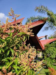 Giardino di Anukama Resort