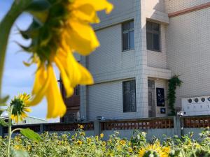 Gallery image of Three-night homes in Jincheng