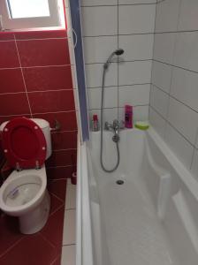 Gallery image of Guesthouse Djacic in Budva