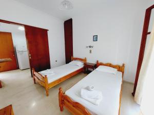 Fotografie z fotogalerie ubytování Corfu Elpis Apartments v destinaci Ipsos