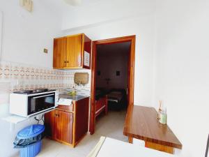 Fotografie z fotogalerie ubytování Corfu Elpis Apartments v destinaci Ipsos