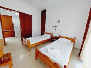 Fotografie z fotogalerie ubytování Corfu Elpis Apartments v destinaci Ipsos