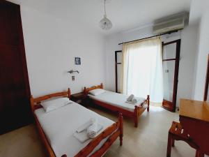 Fotografie z fotogalerie ubytování Corfu Elpis Apartments v destinaci Ipsos