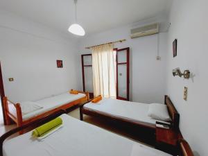 Fotografie z fotogalerie ubytování Corfu Elpis Apartments v destinaci Ipsos