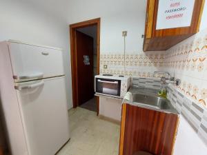 Fotografie z fotogalerie ubytování Corfu Elpis Apartments v destinaci Ipsos