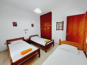 Fotografie z fotogalerie ubytování Corfu Elpis Apartments v destinaci Ipsos